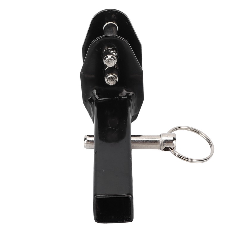 Professional Mobility Scooter Rear Mounting Bracket Aluminium Alloy Scooter Replacement