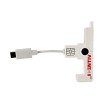 Identiv uTrust SmartFold SCR3500 C Ultra Compact USB Smart Card