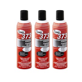 Camie HIGH Performance Adhesive, net 13 oz. can, 3 Count
