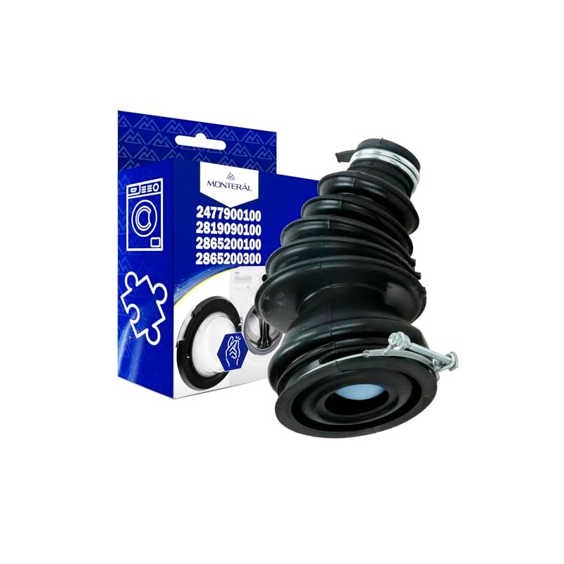 Washing Machine Drain Hose with Original Code 2477900100 2819090100 2865200100