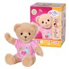 BABY born Bear Pink 835586 - 36cm Little Bear with