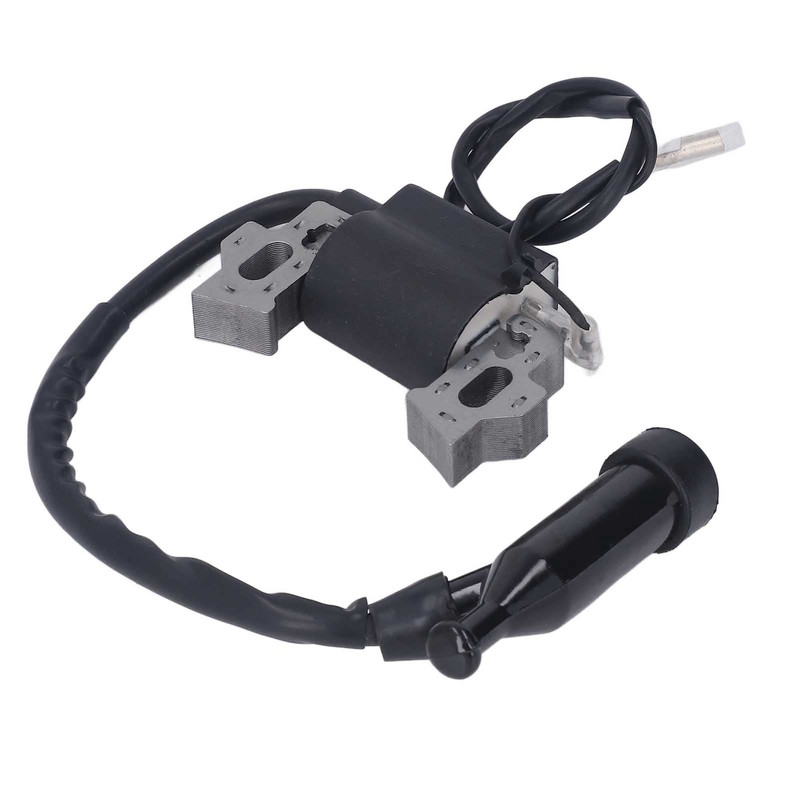 Fafeicy 168F Ignition Coil Petrol Engine Ignition Coil for 5.5HP