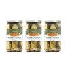 Mother’s Puckers - Classic Home-Style Garlic Dill Pickles - Crisp,