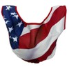 bowlingball.com Giant Bowling Ball Polisher Cleaner See Saw (American Flag)