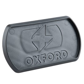 Oxford Motorcycle Paddock Mate XL Black 130 x 70mm OX102