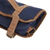 Bartending Tool Bag Portable Large Capacity Stylish Adjustable Shoulder Strap
