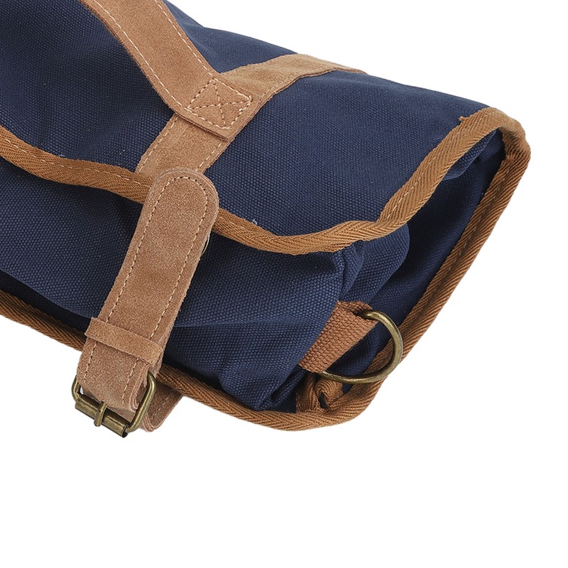Bartending Tool Bag Portable Large Capacity Stylish Adjustable Shoulder Strap
