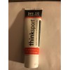 Thinksport Suncreen SPF 50 3 fl oz Zinc Oxide Broad