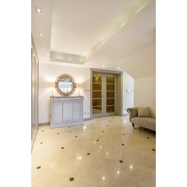 Osram Osram 5er Pack Halostar Starlite 64415 S 10 Watt 12 Volt G4 warmwei? 2800 Kelvin | Halogen-Stiftsockellampe dimmbar | 130 Lumen