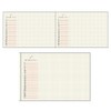 Daigo Notebook isshoni. Notebook Desk Thick Daily Compatible with 15-inch