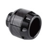Frame Slider, Fork Frame Slider, 1 Pair Carbon Fibre Motorcycle