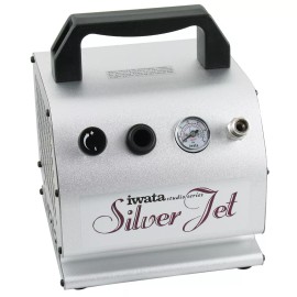 Iwata-Medea Iwata Silver Jet Compressor