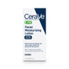 CeraVe PM Lotion, Face Moisturizer for Night Use, 2 fl