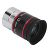 1.25in 15mm 68 Degree Ultra Wide Angle Eyepiece for Telescope