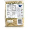 Fideos Chino Seco Choung Lee para Tallarin Saltado Peruano 250