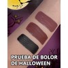Erinde Set de Labiales, Mate Impermeable de Larga Duración, Altamente