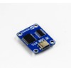 sb components USB RTC Type-C Breakout, MCP221 IC Real Time