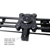 GVM Camera Slider miniXLR Adapter Cable for Black Forest Motion