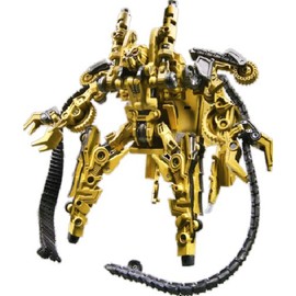 トランスフォーマーリベンジ トランスフォーマームービー RD-06 ディセプティコンランページ