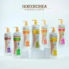 Crema Corporal Goicoechea Efecto Anti-oxidante Envase 400ml