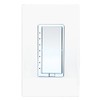 Satco 86/103 ZWAVE in Wall DIMMER White