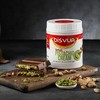 BISVUA Premium Pistachio Cream (30%), 1 kg (2.2 lb.) -