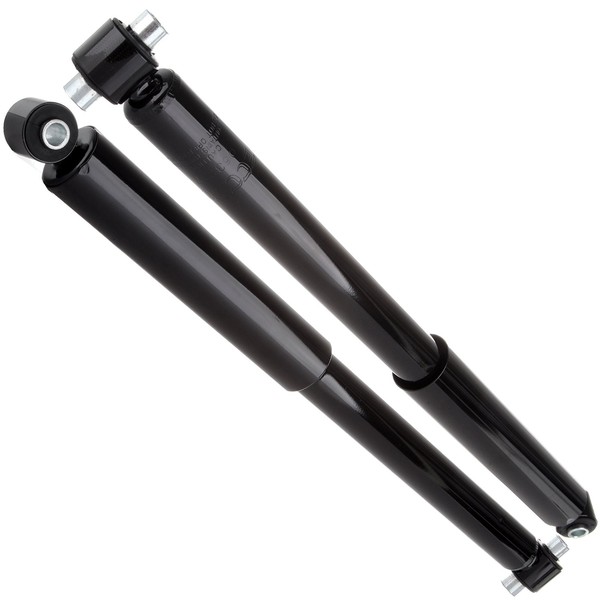 Shocks,SCITOO Rear Gas Struts Shock Absorbers Fit for 2003-2006 Chevy