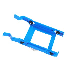 Bandeja de disco duro para Dell OptiPlex 3040 5040 7040 MT Inspiron Vostro 3600 3650 Bay Caddy HDD 2.5 SSD X9FV3
