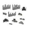 Mantic TerrainCrate: Gothic Ruins