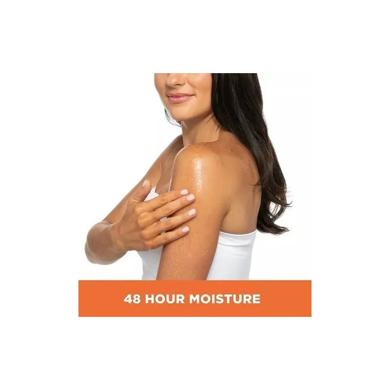 Palmers Crema Suaviza Alisa + Aceite Corporal Hidratante Kit