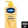 Vaseline Intensive Care Deep Restore Body Lotion 400mL