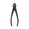 Bonsai Concave Scissors Composite Steel Oblique Ball Bonsai Pruning Cutter