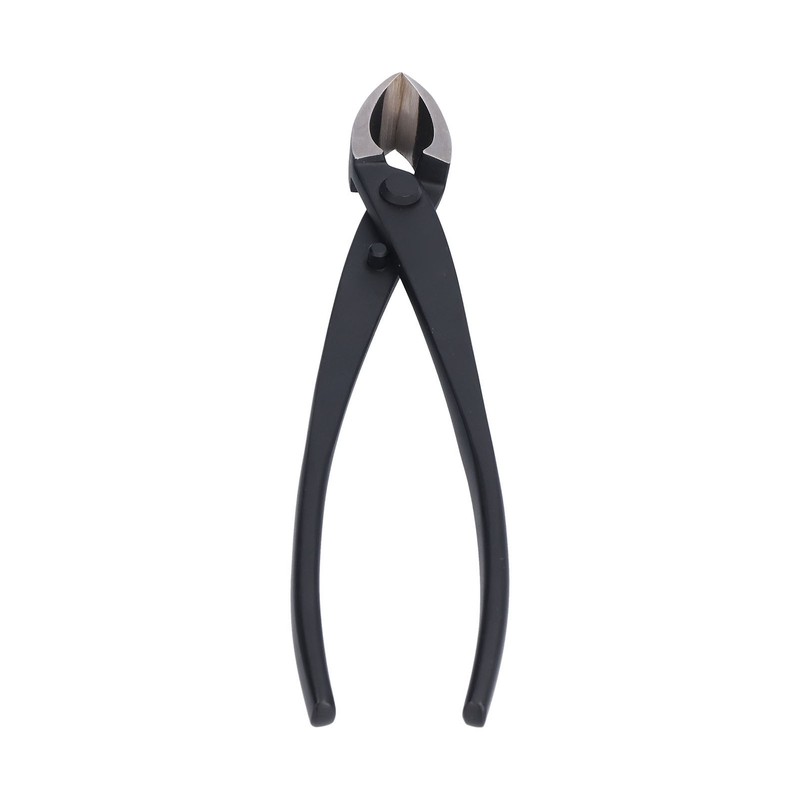 Bonsai Concave Scissors Composite Steel Oblique Ball Bonsai Pruning Cutter