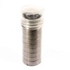 10PCS DEEG R8-2RS Ball Bearing Double-Sided Seal 1/2x1-1/8x5/16 Suitable for