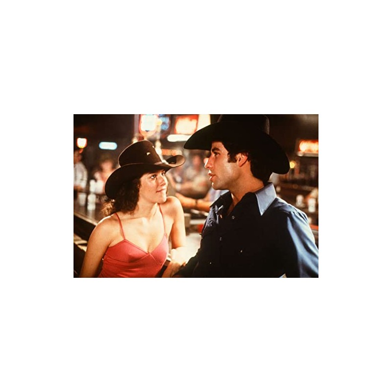 posters Urban Cowboy 24"x36" 24x36
