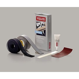 VELUX Zzz 220 Combination Care Set