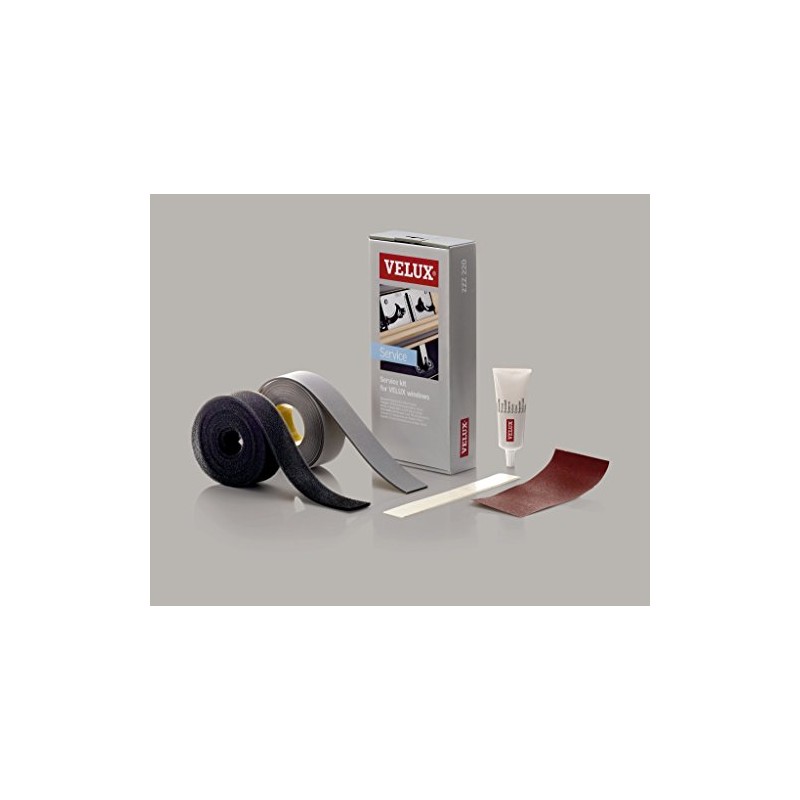 VELUX Zzz 220 Combination Care Set