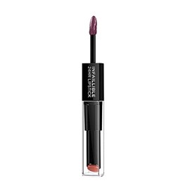 L´Oréal Paris Labial Líquido Infallible X3 24h 215 Raisin Revival, 3.7ml