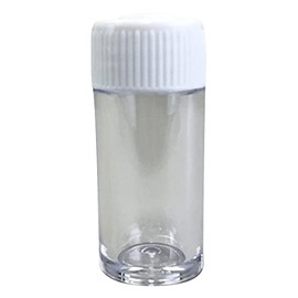 As One PS Screw Tube Bottle, 0.8 fl oz (25 ml) / 1-4628-04