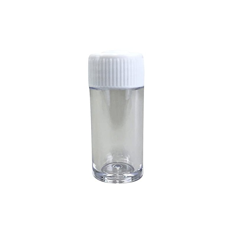 As One PS Screw Tube Bottle, 0.8 fl oz (25