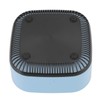 Smokeless Ashtray Multifunctional Anti Fly Dust 2 in 1 Negative