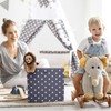 Lifeney storage box, children's cube, cute play boxes, storage basket