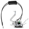 Front Driver Left Side Door Lock Latch Actuator Compatible with