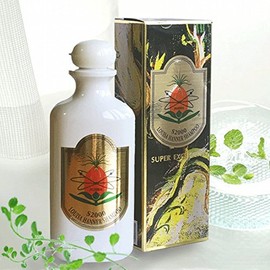 Louisa Hannah Shampoo S2000 10.1 fl oz (300 ml), For Hair Growth Care!