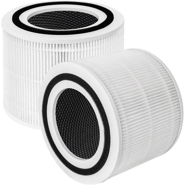 Does not apply Core 300 Replacement Filter for Levoit Air