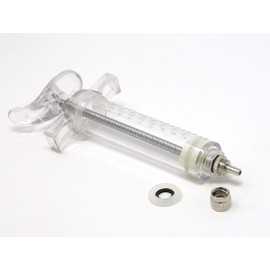 Bleed Kit for Shimano Brakes with Pro Syringe and Mineral Oil