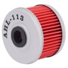AHL 113 Oil Filter for Honda TRX420TE1 Fourtrax Rancher ES