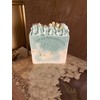 Sellos personalizados para marcar jabones, ceramica, fondant, barro, 5cm
