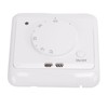 Mechanical Thermostat Electric Floor Heated Equipment for Commercial Industrial Civil