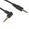 Replacement Sound Cable for Razer BlackShark V2 Pro, for Barracuda